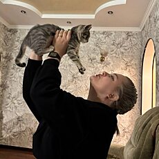 Фотография девушки Яна, 25 лет из г. Оренбург