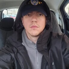 Фотография мужчины Wadis, 32 года из г. Познань