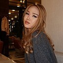 Амина, 22 года