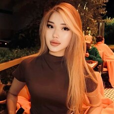 Фотография девушки Амина, 22 года из г. Москва