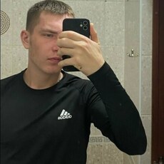 Фотография мужчины Влас, 20 лет из г. Краснодар