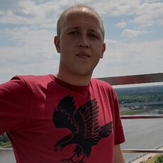 Фотография мужчины Pasha, 30 лет из г. Радошковичи