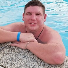 Фотография мужчины Дмитрий, 30 лет из г. Тюмень