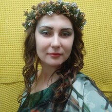 Фотография девушки Александра, 48 лет из г. Кореновск