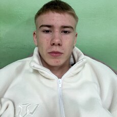 Фотография мужчины Михаил, 18 лет из г. Пенза