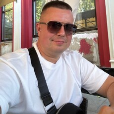 Фотография мужчины Николай, 43 года из г. Донецк