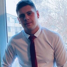 Фотография мужчины Антон, 28 лет из г. Червень