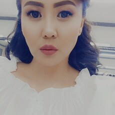 Фотография мужчины Ботик, 36 лет из г. Шымкент