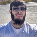 Расим, 25 лет