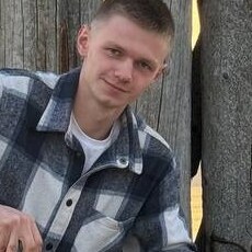 Фотография мужчины Алексей, 22 года из г. Кингисепп