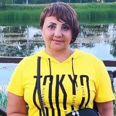 Фотография девушки Людмила, 57 лет из г. Нефтегорск (Самарская Область)