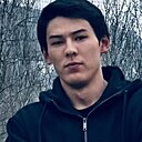 Beksultan, 25 лет