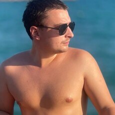 Фотография мужчины Александр, 28 лет из г. Могилев