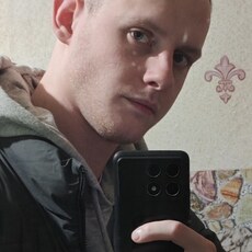 Фотография мужчины Алексей, 24 года из г. Зеленоград