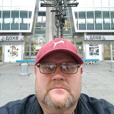 Фотография мужчины Иван, 51 год из г. Столбцы