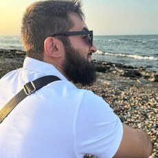 Фотография мужчины Руслан, 32 года из г. Махачкала