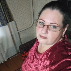 Фотография девушки Елена, 44 года из г. Минск