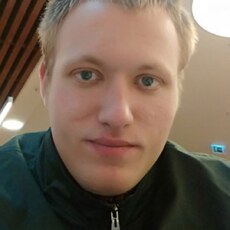 Фотография мужчины Игорь, 28 лет из г. Ярославль