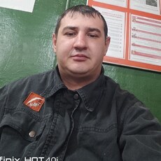 Фотография мужчины Вадим З, 36 лет из г. Первоуральск