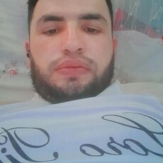 Фотография мужчины Рустам, 30 лет из г. Томск