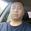 Хуршед, 36 лет