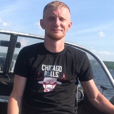 Фотография мужчины Евгений, 36 лет из г. Пермь