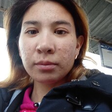 Фотография девушки Алина, 22 года из г. Белорецк