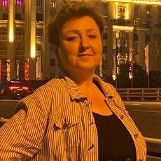 Фотография девушки Надя, 52 года из г. Москва