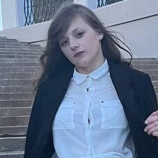 Фотография девушки Наталья, 22 года из г. Речица