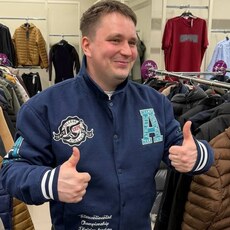 Фотография мужчины Павел, 34 года из г. Дубна