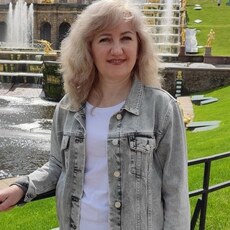 Фотография девушки Елена, 48 лет из г. Тольятти