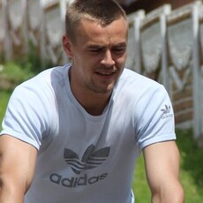 Фотография мужчины Стас, 33 года из г. Полоцк