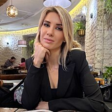 Анна, 36 из г. Москва.