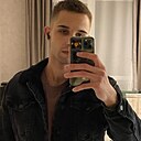 Даниил, 23 года