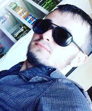 Фотография мужчины Ильяс, 33 года из г. Грозный