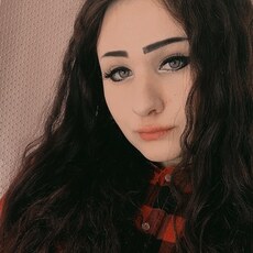 Фотография девушки Ілона, 25 лет из г. Ровно