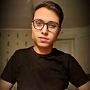 Ахмед, 25 лет