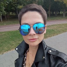 Фотография девушки Ирина, 41 год из г. Минск