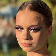 Фотография девушки Светлана, 18 лет из г. Краснодар