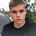 Богдан, 20 лет