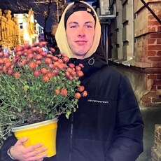 Фотография мужчины Саша, 21 год из г. Астрахань