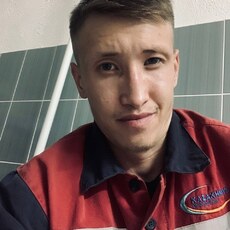 Фотография мужчины Ббб, 32 года из г. Жезказган