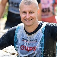 Фотография мужчины Дмитрий, 37 лет из г. Москва