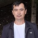 Сирожбек, 34 года