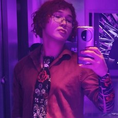 Фотография мужчины Тамерлан, 19 лет из г. Серпухов