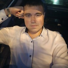 Фотография мужчины Андрей, 36 лет из г. Йошкар-Ола