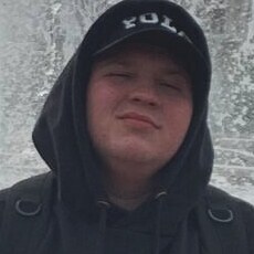 Фотография мужчины Илья, 23 года из г. Новочебоксарск