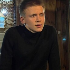 Фотография мужчины Сема, 20 лет из г. Екатеринбург