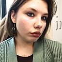 Елизавета, 21 год