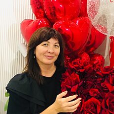 Фотография девушки Ирина, 48 лет из г. Сочи